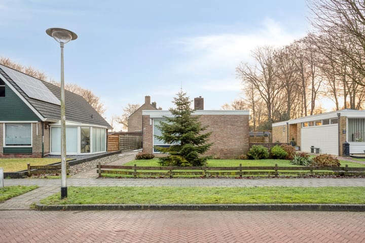 Foto 5 van Plantsoenlaan 38-A