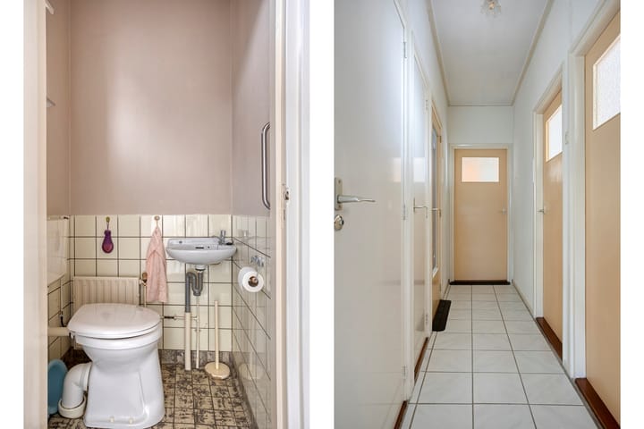 Foto 6 van Plantsoenlaan 38-A