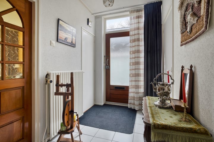 Foto 9 van Plantsoenlaan 38-A