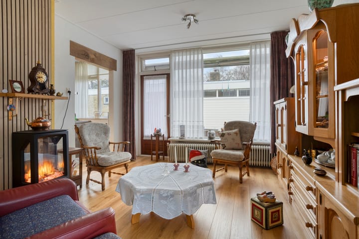 Foto 13 van Plantsoenlaan 38-A