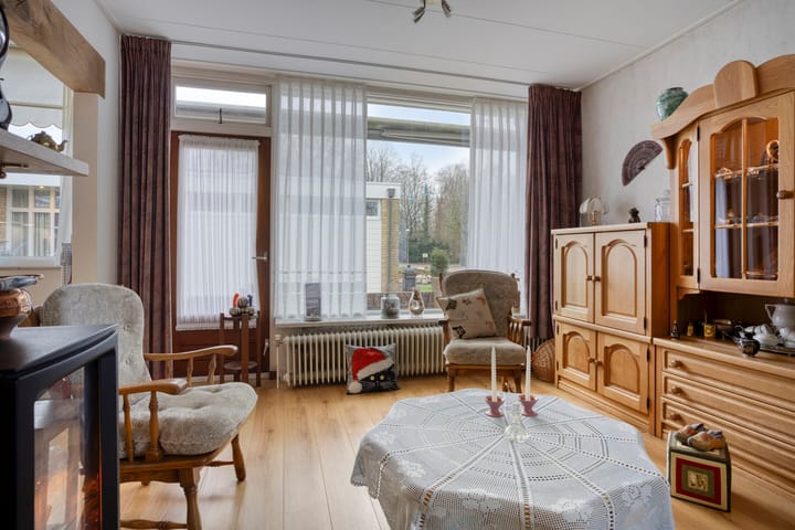 Foto 14 van Plantsoenlaan 38-A