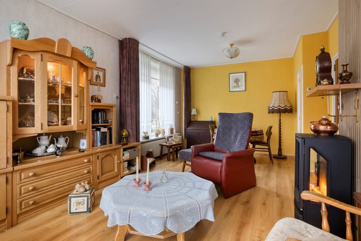 Foto 15 van Plantsoenlaan 38-A