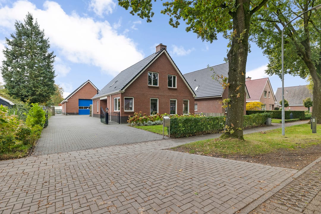 Foto 2 van Barnflair West 11