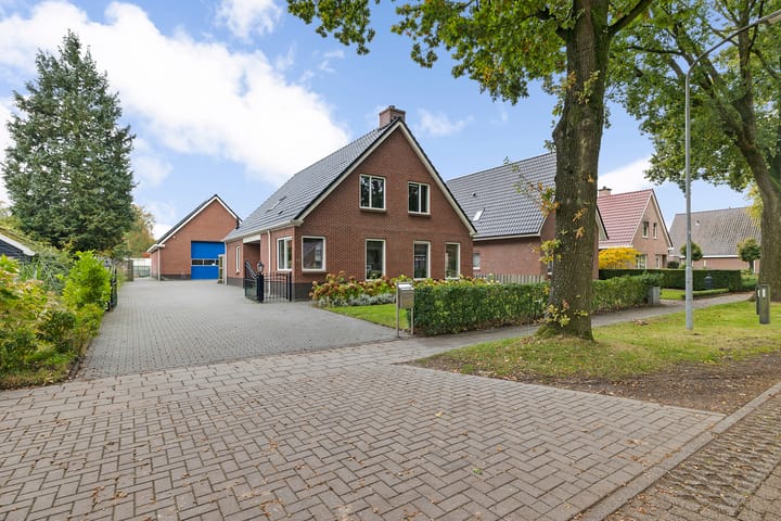 Foto 2 van Barnflair West 11