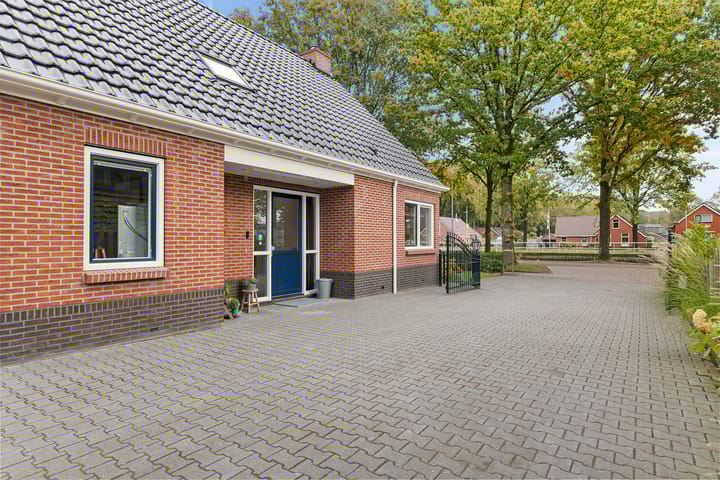 Foto 3 van Barnflair West 11