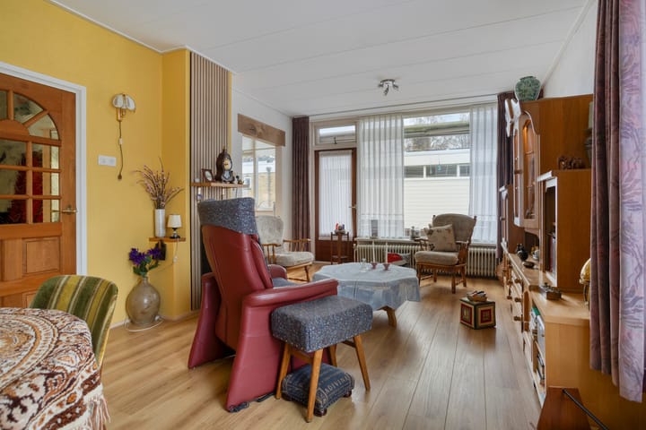 Foto 18 van Plantsoenlaan 38-A