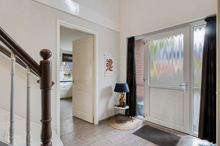 Foto 5 van Barnflair West 11