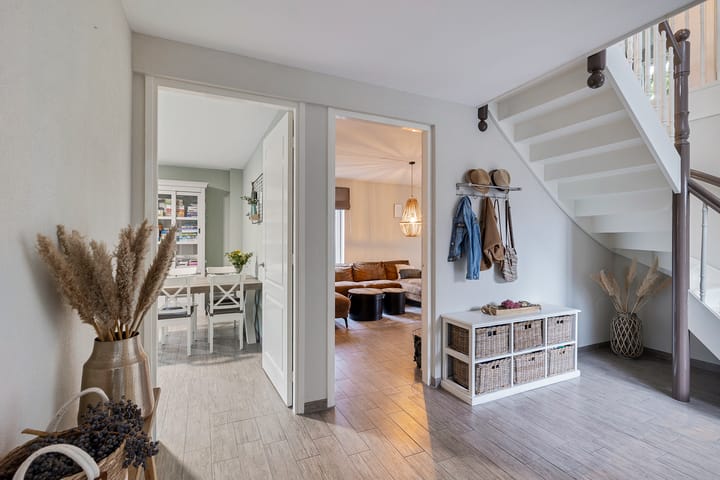 Foto 6 van Barnflair West 11