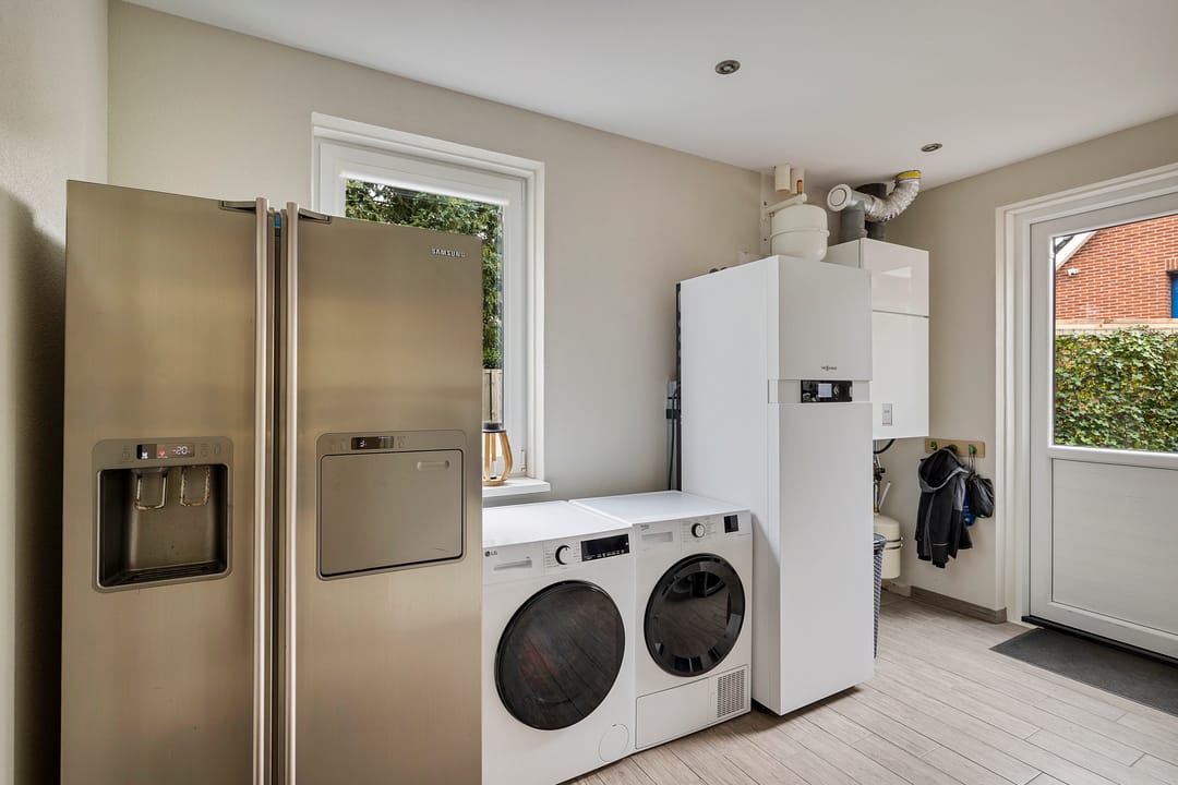 Foto 7 van Barnflair West 11