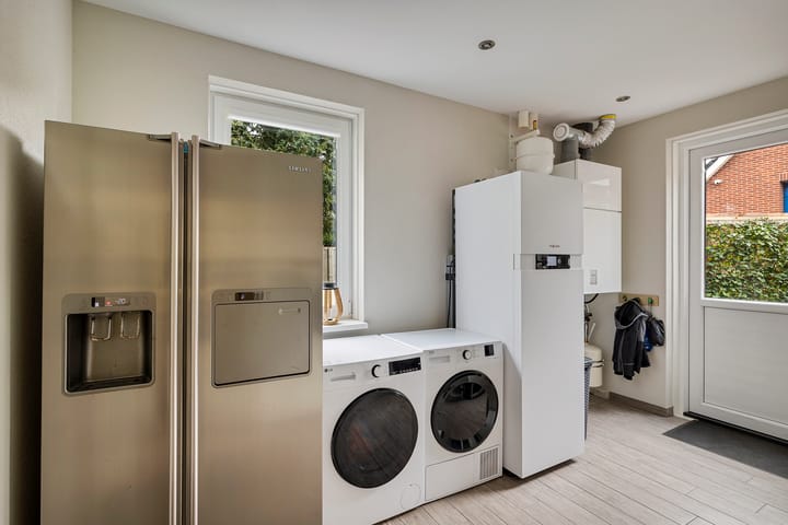 Foto 7 van Barnflair West 11