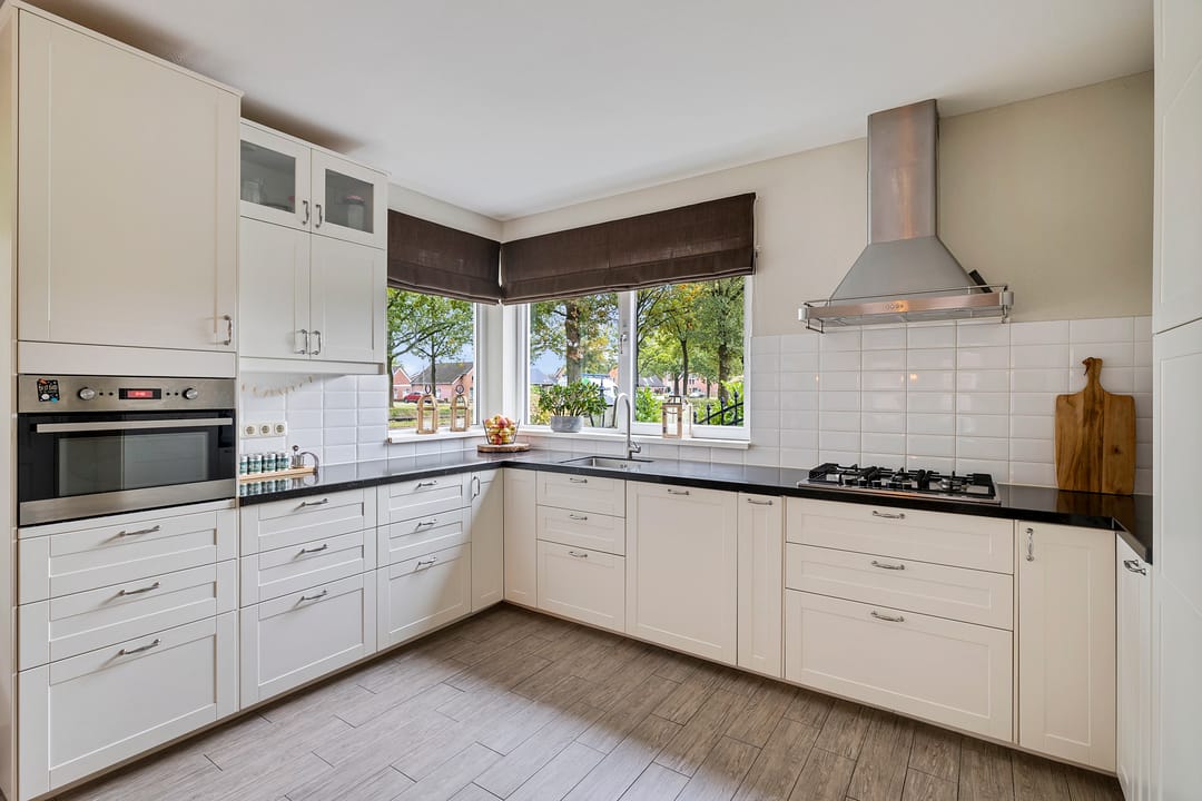 Foto 8 van Barnflair West 11