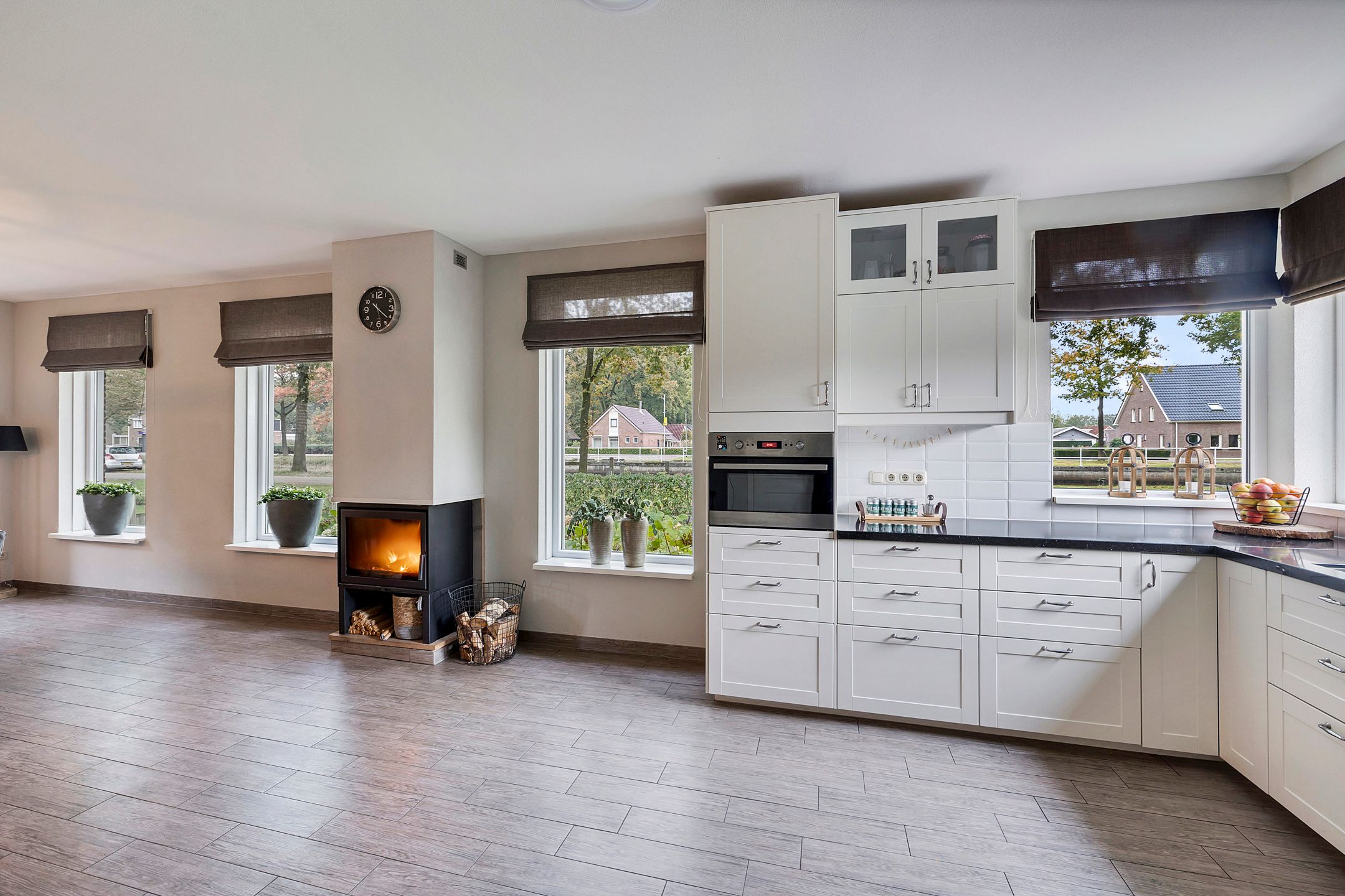 Foto 9 van Barnflair West 11