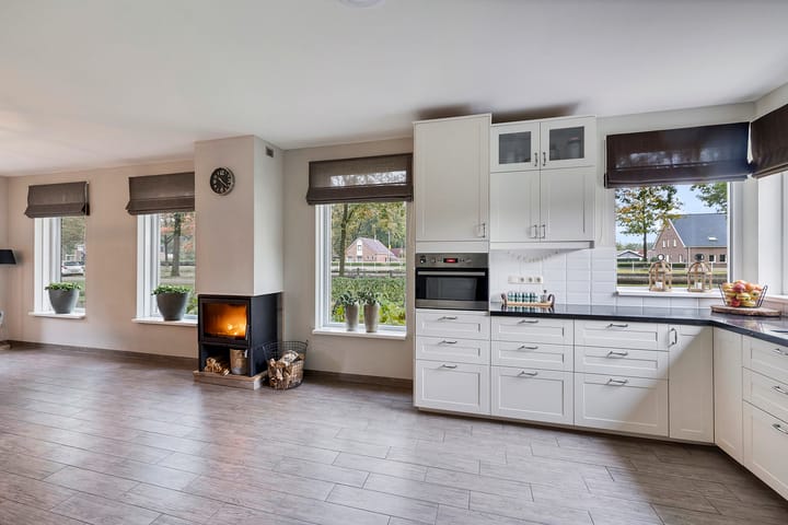 Foto 9 van Barnflair West 11