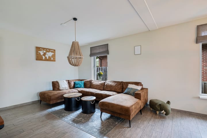 Foto 12 van Barnflair West 11