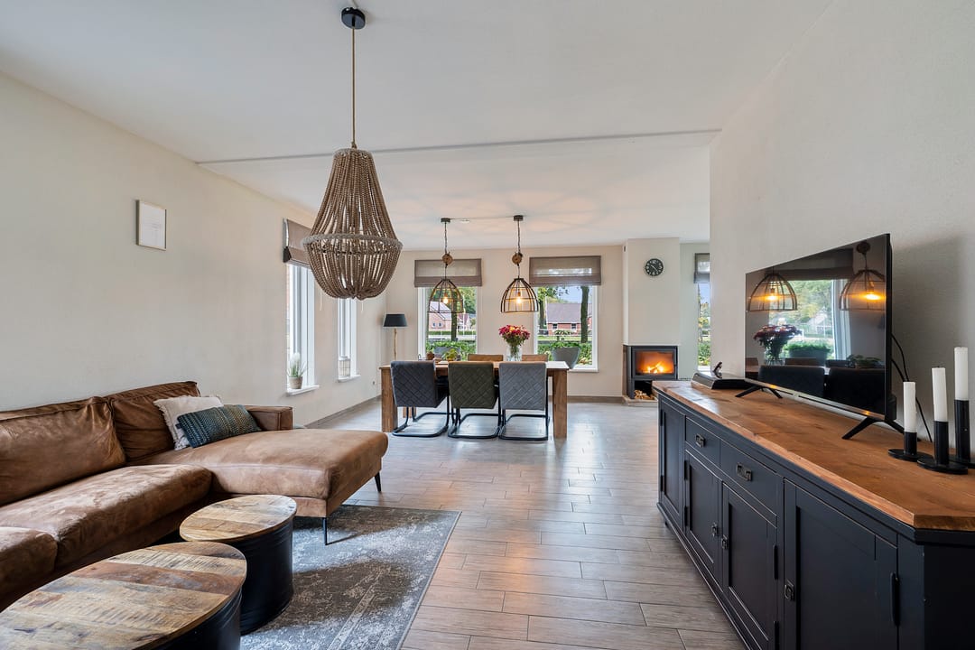 Foto 13 van Barnflair West 11