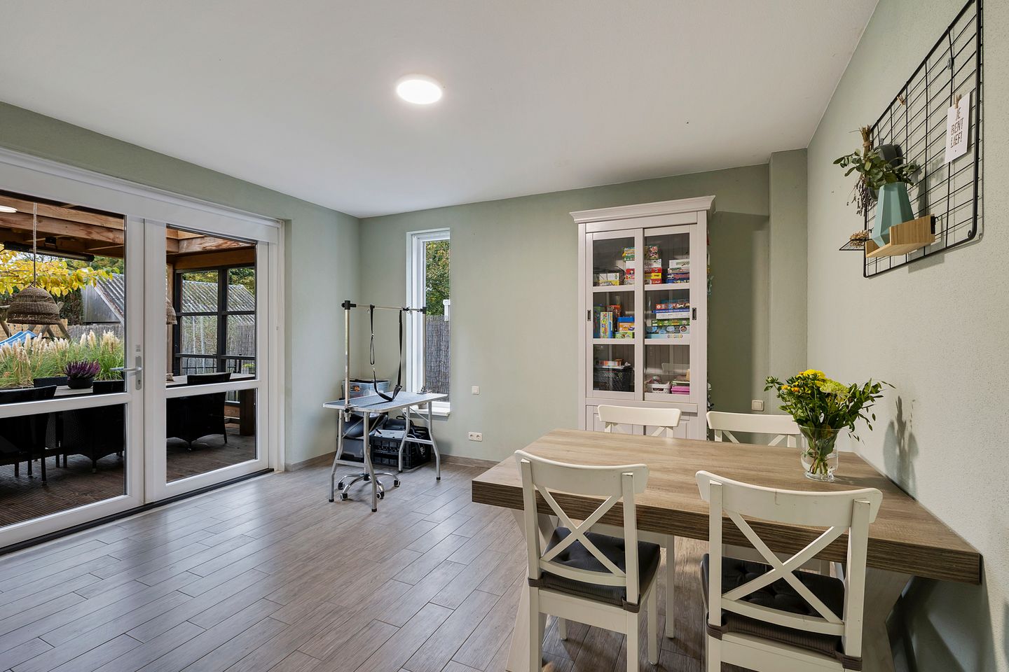 Foto 14 van Barnflair West 11