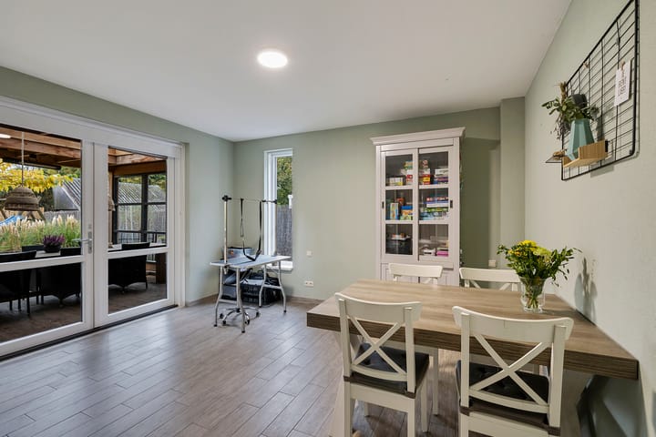 Foto 14 van Barnflair West 11