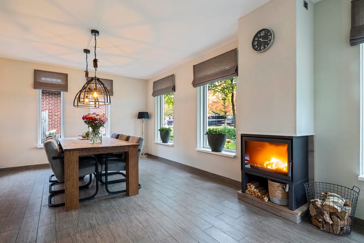 Foto 16 van Barnflair West 11