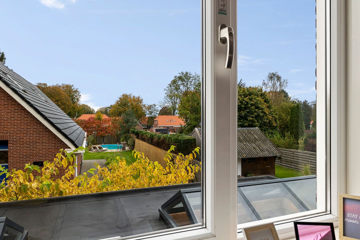 Foto 20 van Barnflair West 11