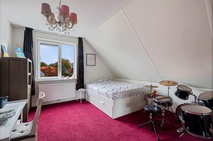 Foto 23 van Barnflair West 11