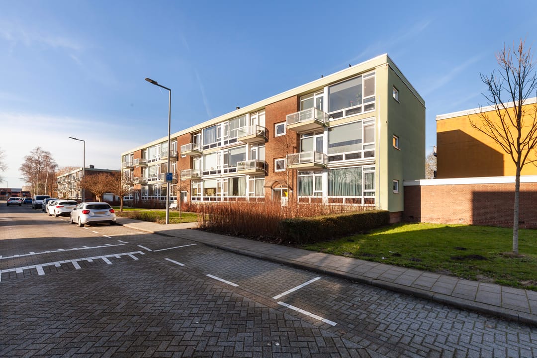 Photo 2 of Van Wijngaardenlaan 73