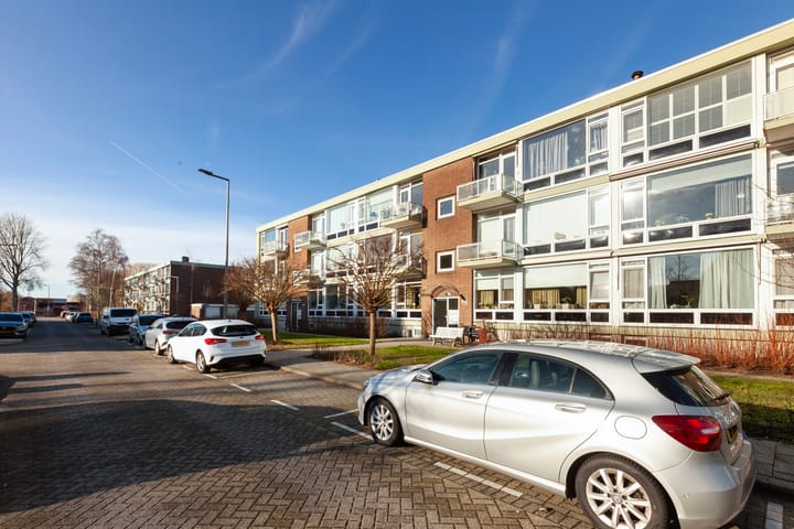 Foto 3 van Van Wijngaardenlaan 73