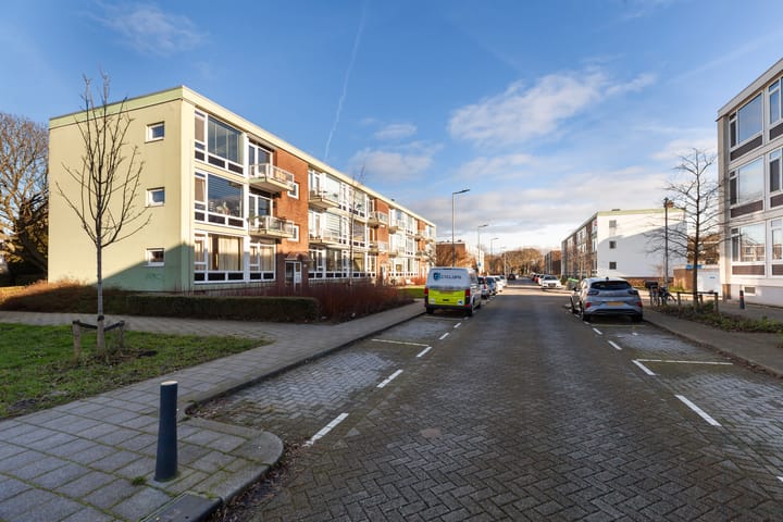 Foto 4 van Van Wijngaardenlaan 73