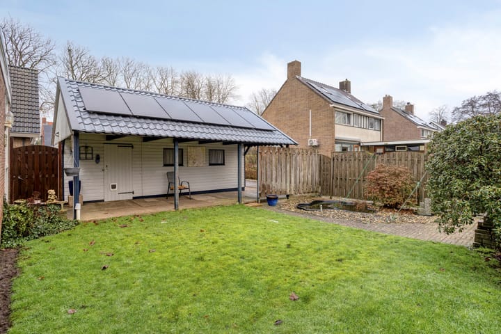 Foto 32 van Plantsoenlaan 38-A