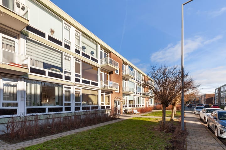 Foto 5 van Van Wijngaardenlaan 73