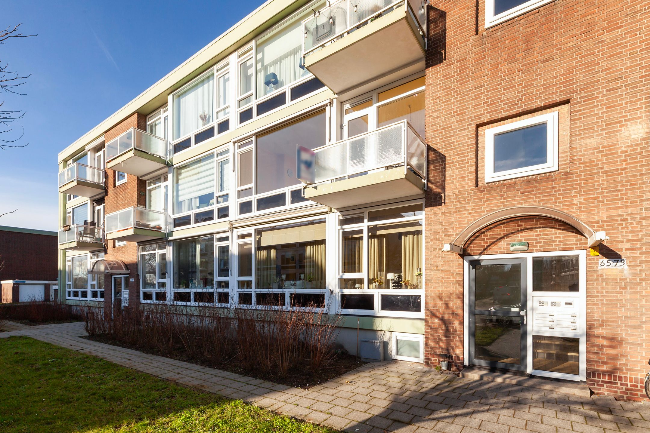 Photo 6 of Van Wijngaardenlaan 73