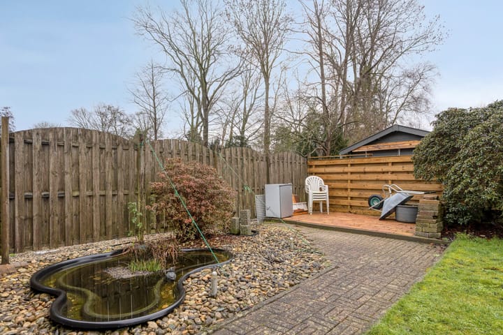 Foto 34 van Plantsoenlaan 38-A