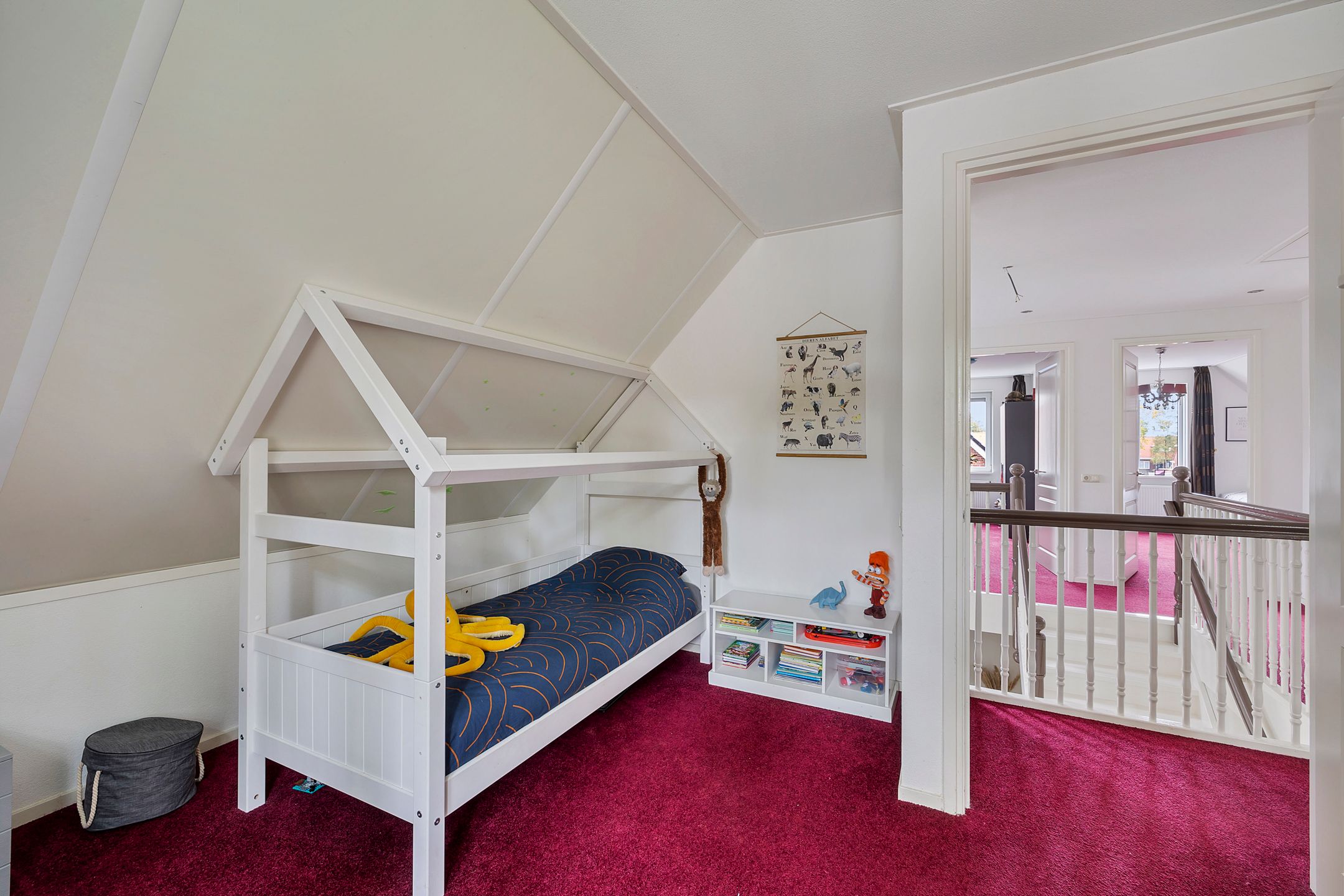 Foto 30 van Barnflair West 11