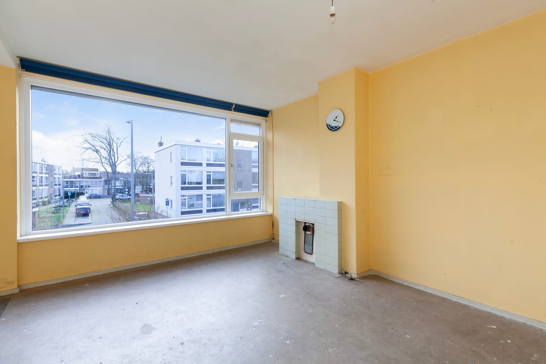 Photo 13 of Van Wijngaardenlaan 73