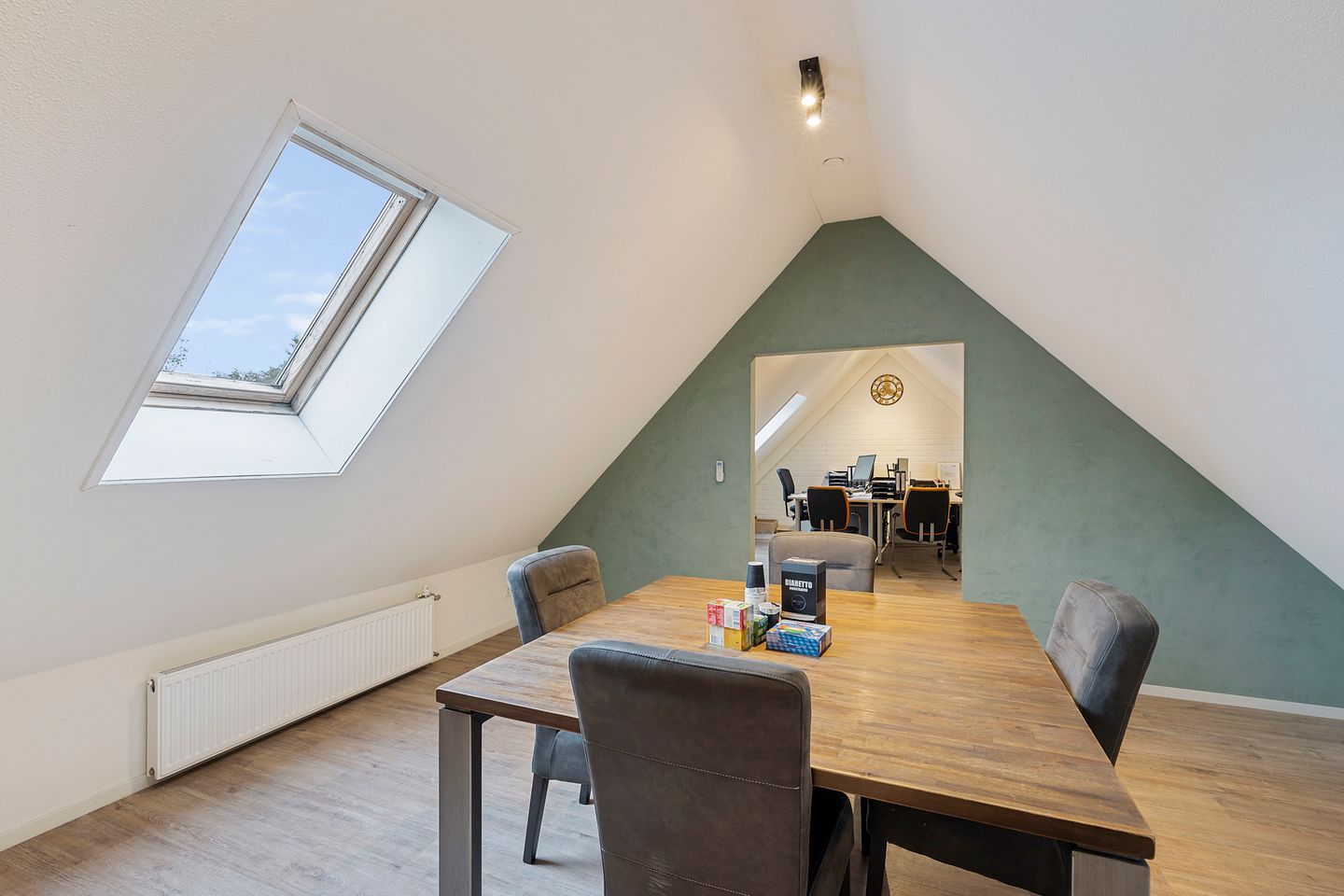 Foto 35 van Barnflair West 11