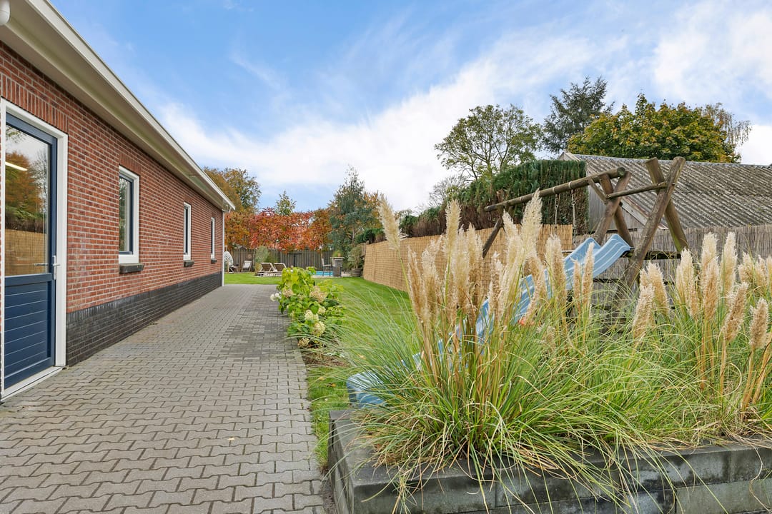 Foto 38 van Barnflair West 11