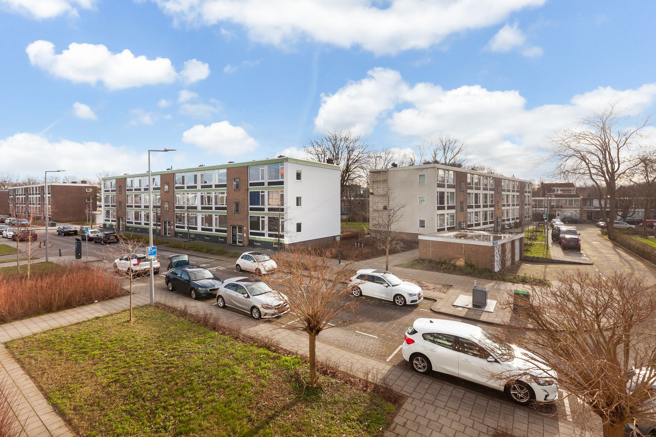 Photo 18 of Van Wijngaardenlaan 73