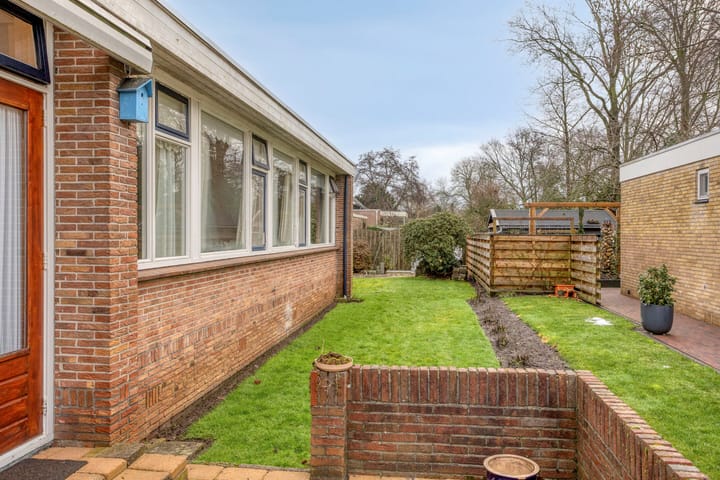 Foto 41 van Plantsoenlaan 38-A