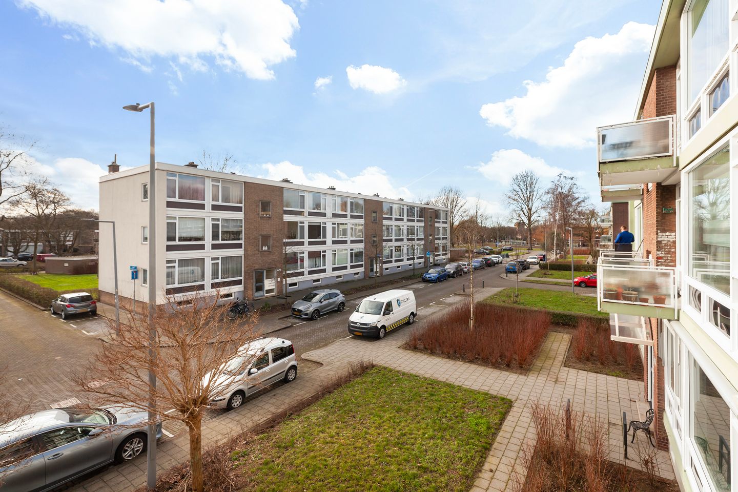 Photo 19 of Van Wijngaardenlaan 73