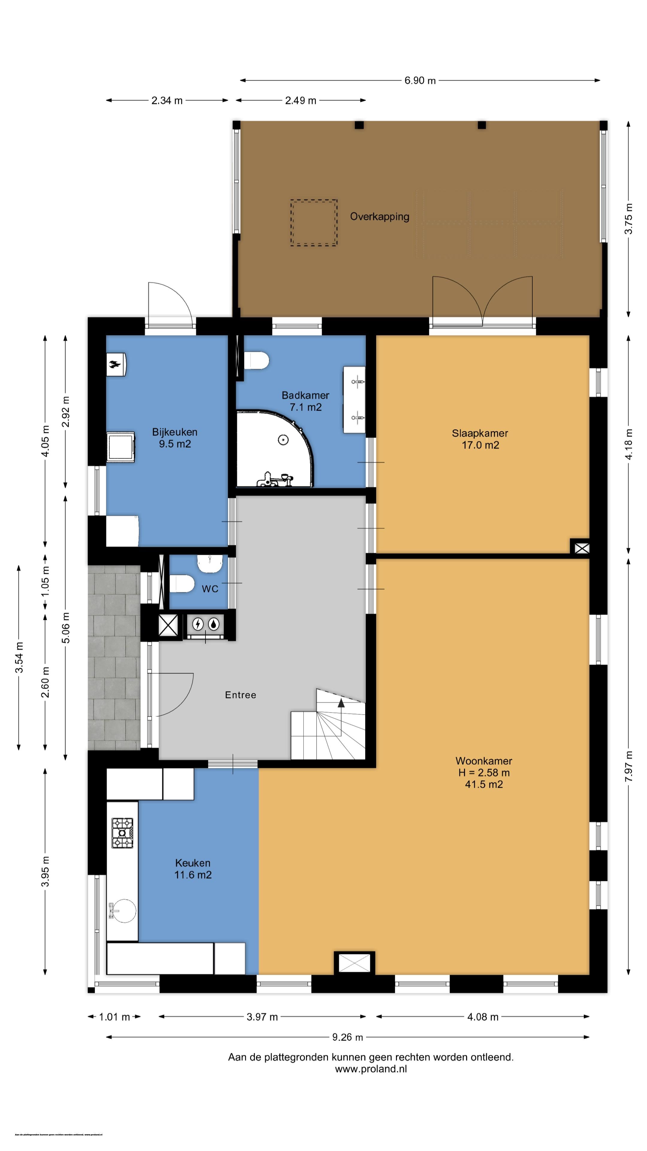 Foto 45 van Barnflair West 11