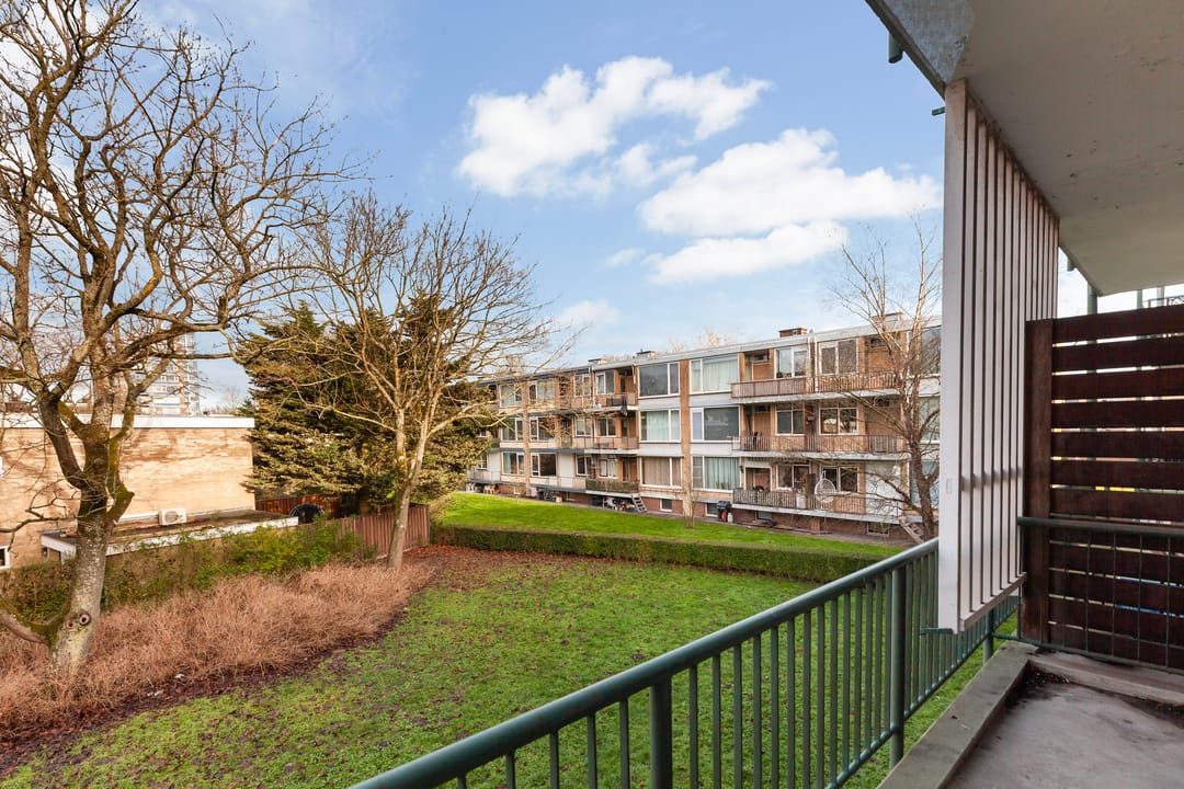 Photo 23 of Van Wijngaardenlaan 73