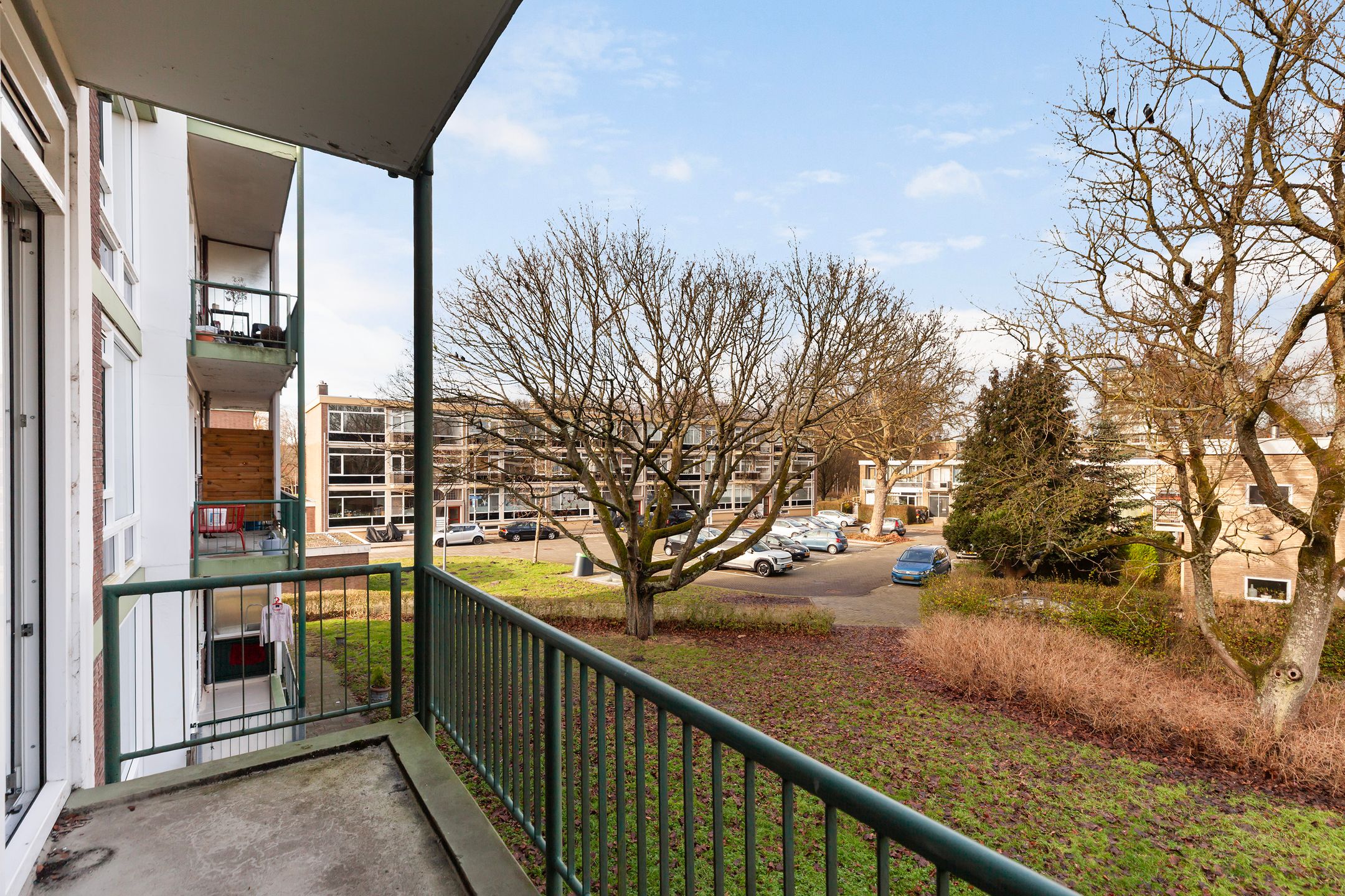 Photo 24 of Van Wijngaardenlaan 73