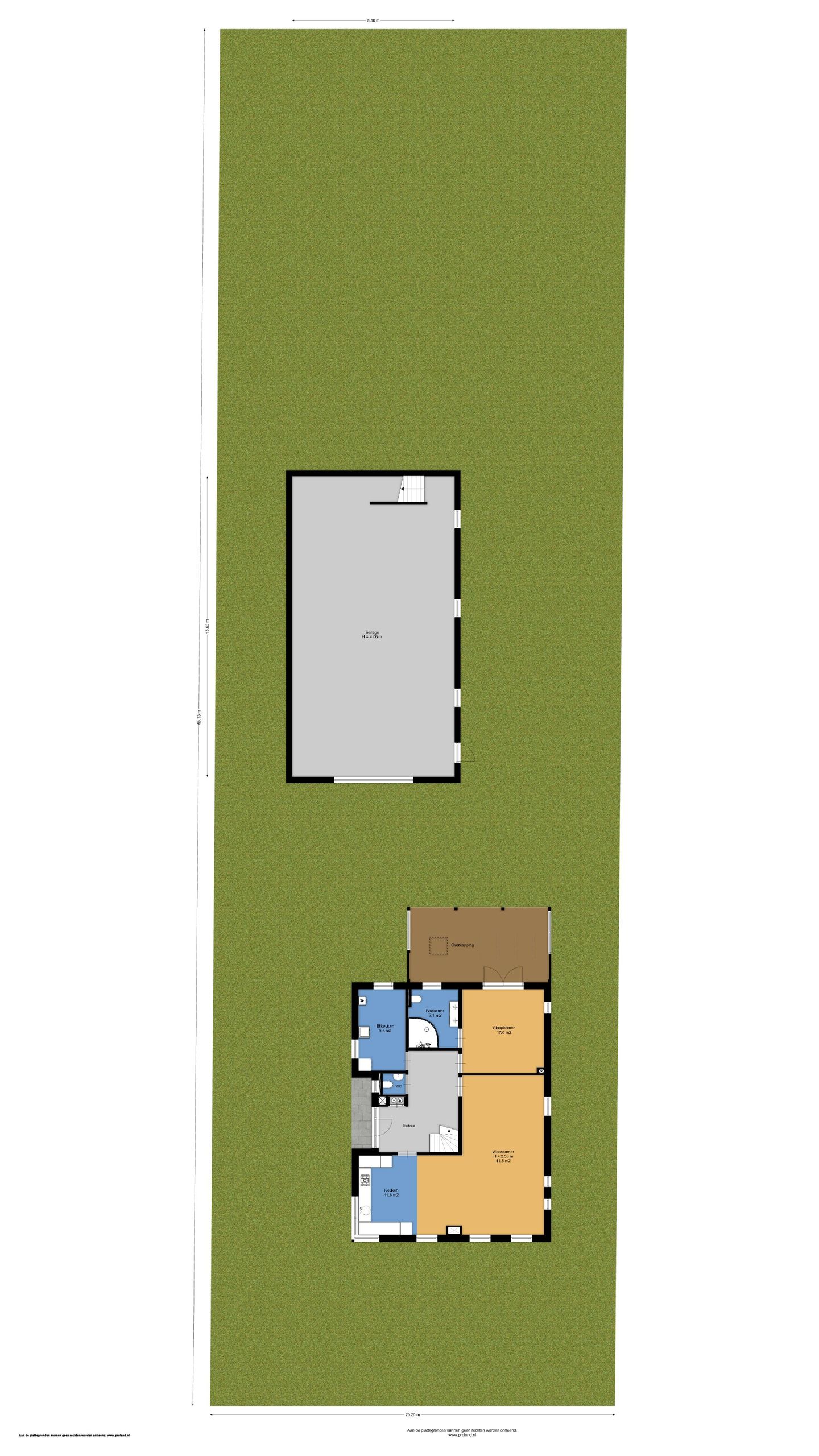 Foto 49 van Barnflair West 11