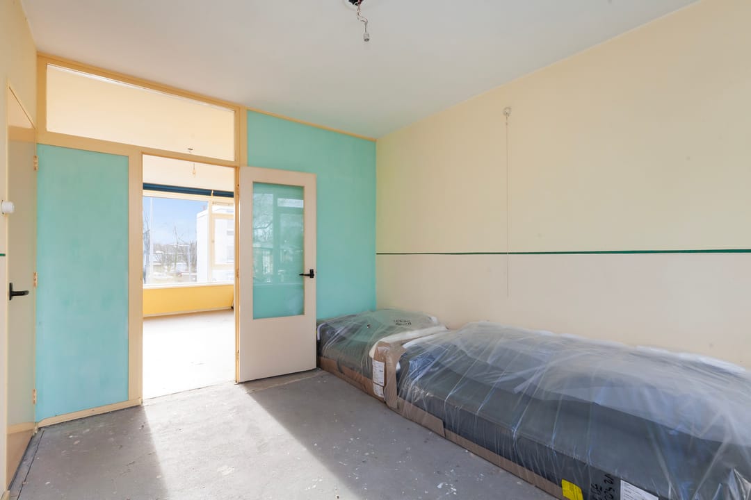 Photo 26 of Van Wijngaardenlaan 73