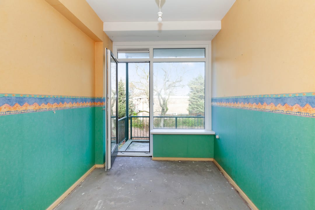 Photo 28 of Van Wijngaardenlaan 73