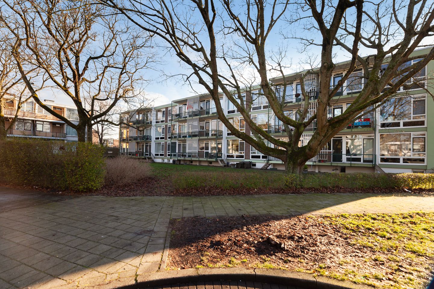 Photo 29 of Van Wijngaardenlaan 73