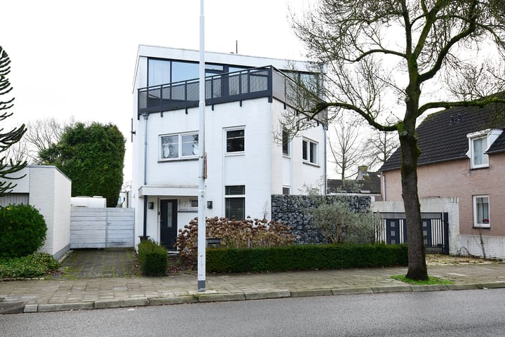 Photo 3 of Oldengaarde 7