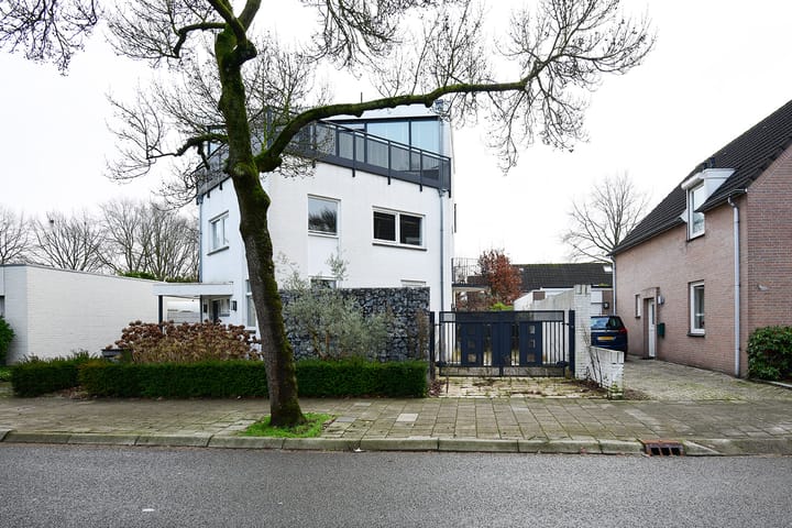 Photo 4 of Oldengaarde 7