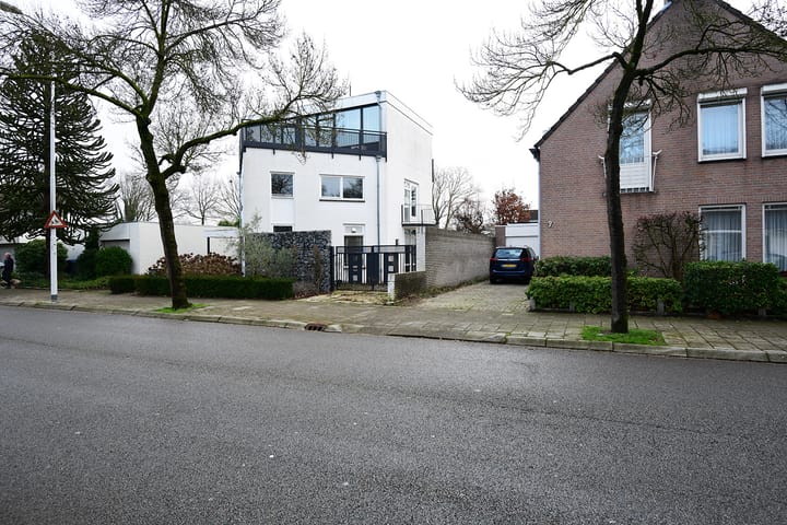 Photo 6 of Oldengaarde 7