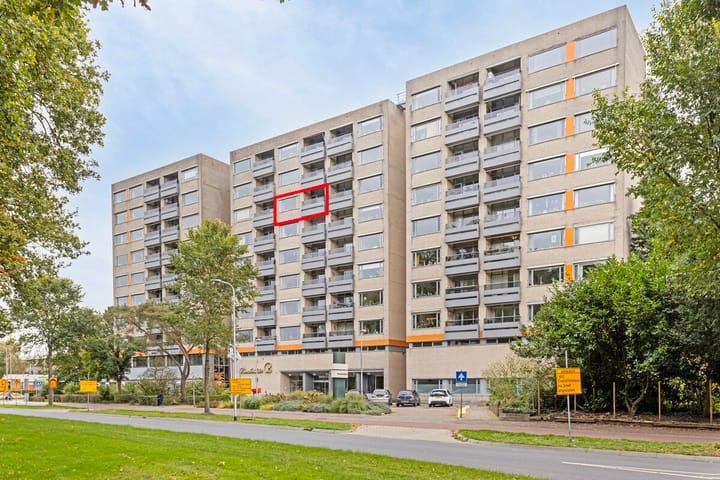 Foto 1 van Laan van Borgele 40-F608