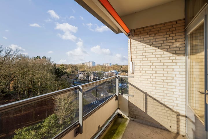 Foto 2 van Laan van Borgele 40-F608